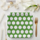 Search for golf paper plates Course