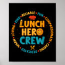 Search for cafeteria posters Squad