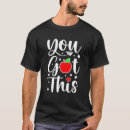 Search for test tshirts Don't