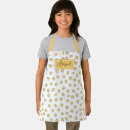 Search for school aprons Girly