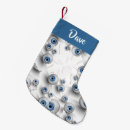 Search for scary christmas stockings Spooky