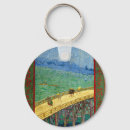 Search for after key rings Vincent van gogh