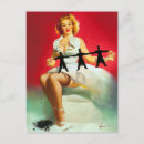 Search for cut up postcards Vintage