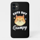 Search for grumpy iphone cases Moody