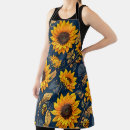 Search for feelings aprons For her
