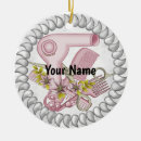Search for cosmetology christmas tree decorations Salon
