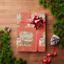 Search for christmas tiger wrapping paper Xmas