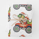 Search for t rex christmas wrapping paper Xmas