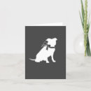 Search for pitbull thank you cards Dog