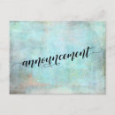 Search for aqua postcards Calligraphy