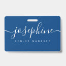 Search for logo id badges Work