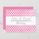 Search for chic business postcards White