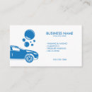 Search for mobile detailing business cards Pressure washing