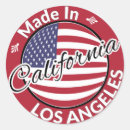 Search for made in los angeles stickers Flags