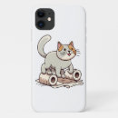 Search for playing cats cases Cute cat