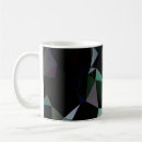 Search for mosaic pattern mugs Background