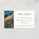 Search for art gallery business cards Elegant