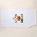Search for halloween beach towels Spooky