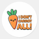 Search for carrot stickers Cute