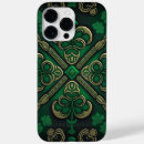 Search for intricate iphone cases Green