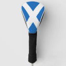 Search for scottish golf equipment Flag of scotland