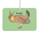Search for chickens interior car accessories Bird
