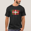 Search for basque tshirts Euskal herria