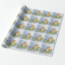 Search for christmas ivy wrapping paper Xmas