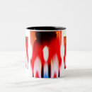 Search for kids design mugs Red