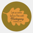 Search for thanksgiving verse stickers Christian