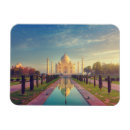 Search for taj mahal magnets Monument