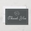 Search for charcoal grey cards Elegant