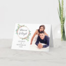 Search for married and bright christmas cards Mr and mrs