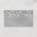 Search for silver foil place cards Stylish