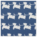 Search for scottie dog fabric Pet