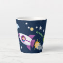 Search for space rocket mugs Planets