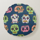Search for sugar skull cushions Pattern