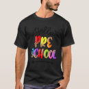 Search for first day of preschool tshirts Leopard