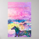 Search for horses galloping posters Horse running