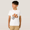 Search for clownfish tshirts Nature