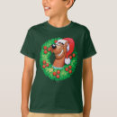 Search for scooby doo christmas tshirts Xmas