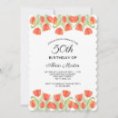 Search for tulip birthday invitations Modern