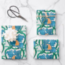 Search for art wrapping paper White