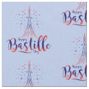 Search for eiffel tower fabric France