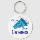 Search for catering key rings Caterer