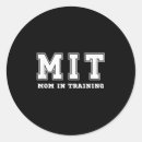 Search for new mother stickers Vintage