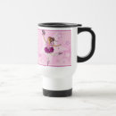 Search for ballerina travel mugs Girl