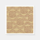 Search for aboriginal napkins Australia