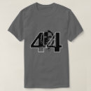 Search for 44th president tshirts Politics