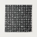 Search for occult tapestries Esoteric